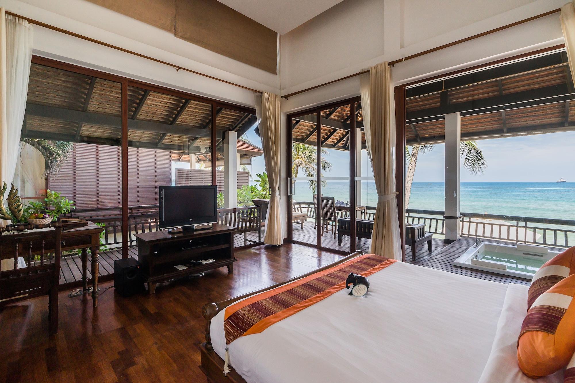 Samui Paradise Chaweng Beach Resort , Sha Plus Exterior photo