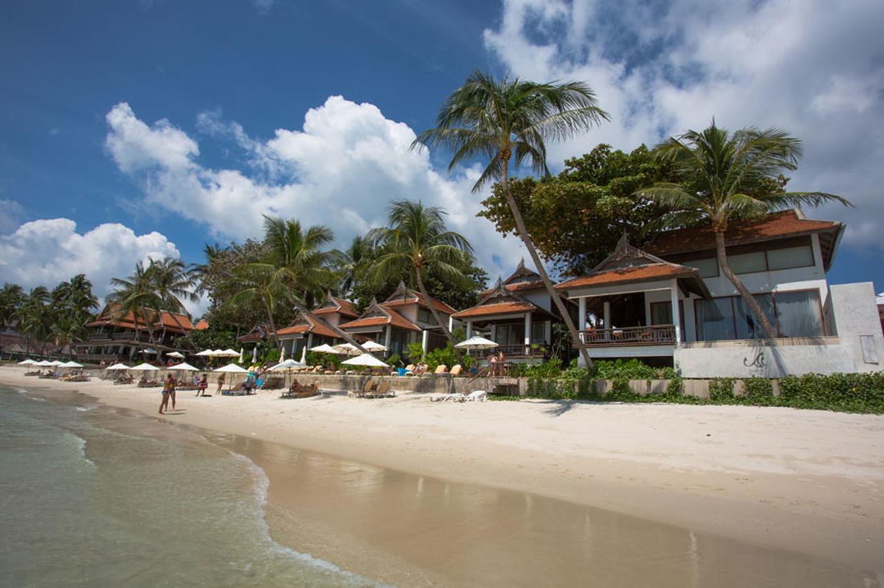 Samui Paradise Chaweng Beach Resort , Sha Plus Exterior photo