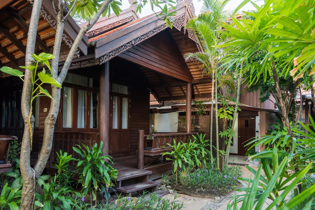 Samui Paradise Chaweng Beach Resort , Sha Plus Exterior photo