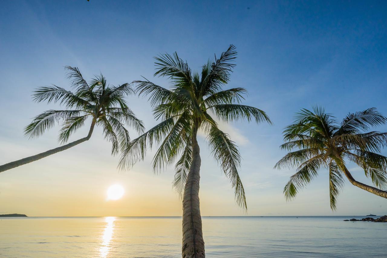 Samui Paradise Chaweng Beach Resort , Sha Plus Exterior photo